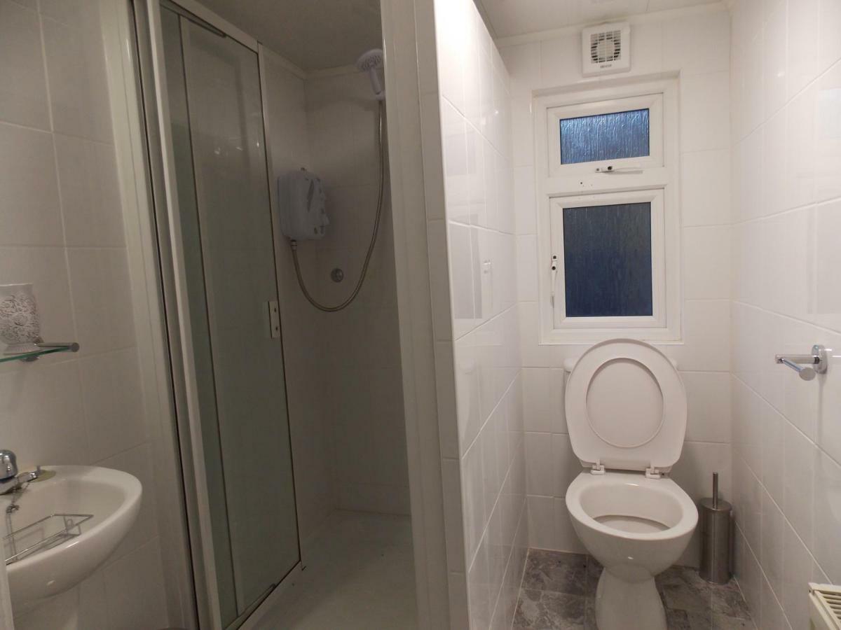 The Cabins Hotel Kirikee Екстериор снимка