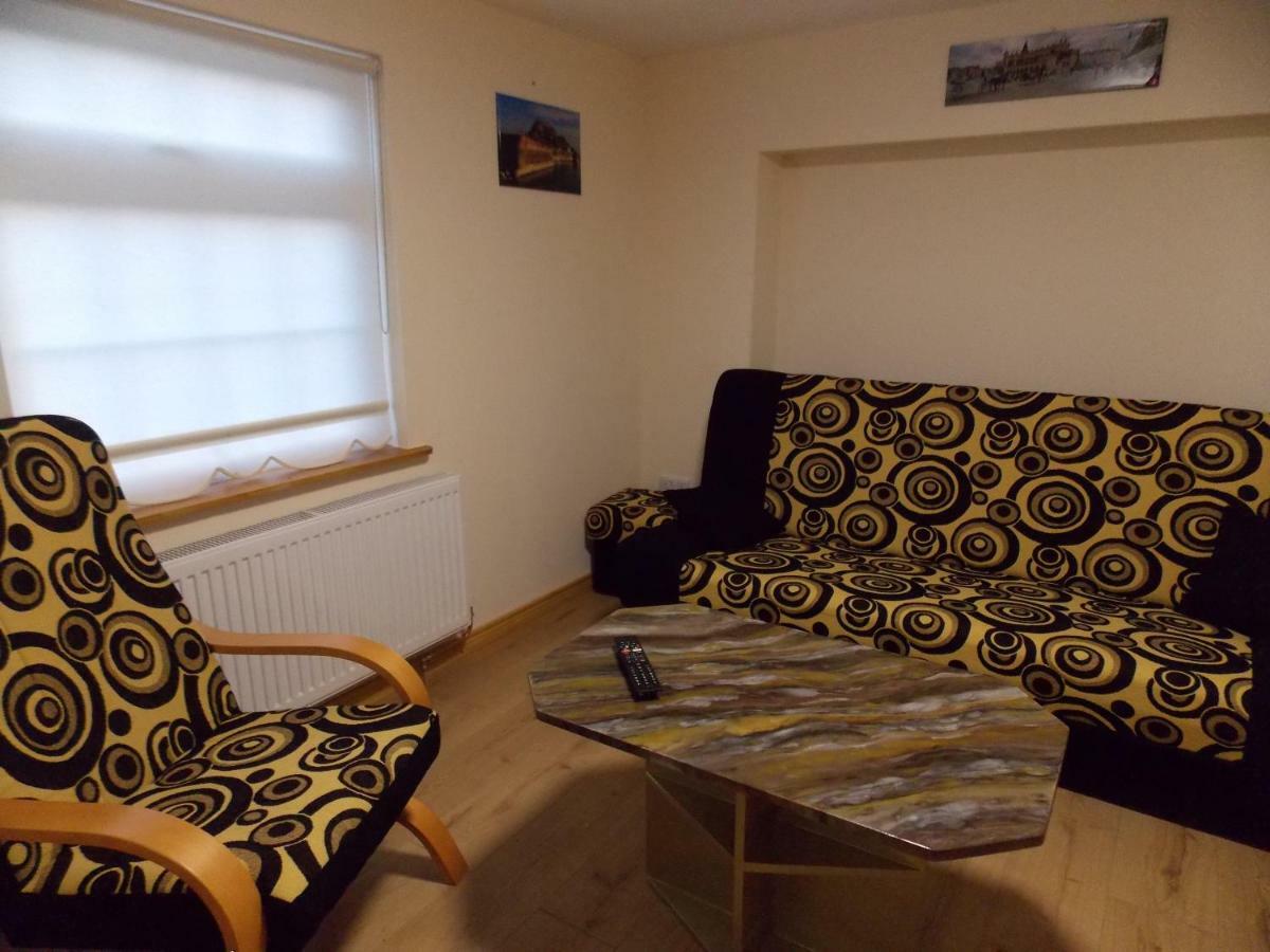 The Cabins Hotel Kirikee Екстериор снимка