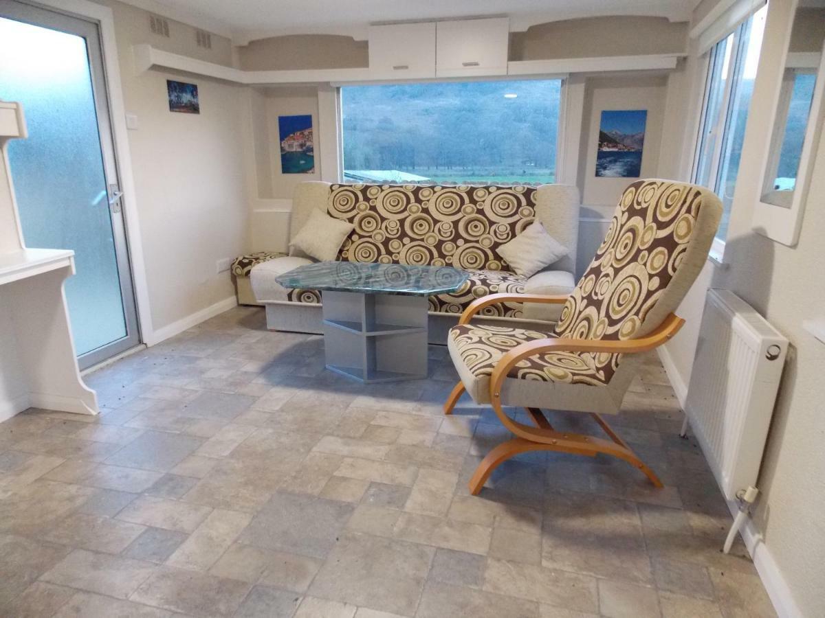 The Cabins Hotel Kirikee Екстериор снимка