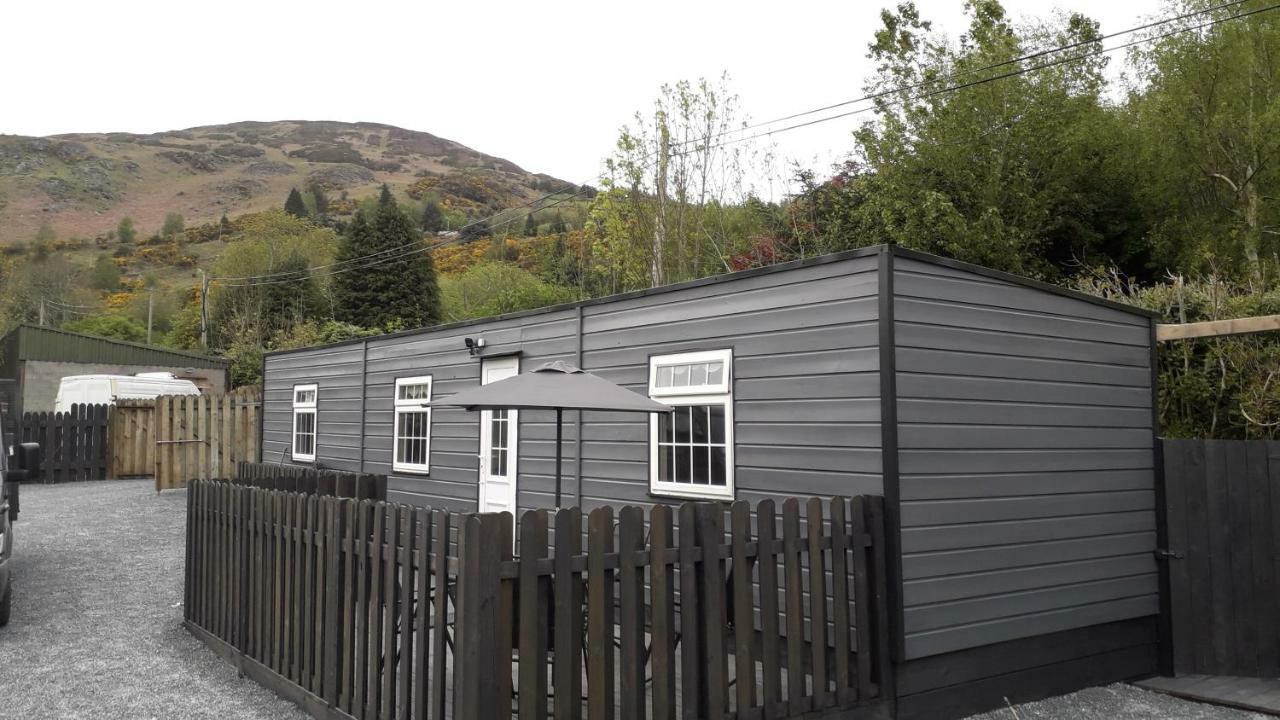 The Cabins Hotel Kirikee Екстериор снимка