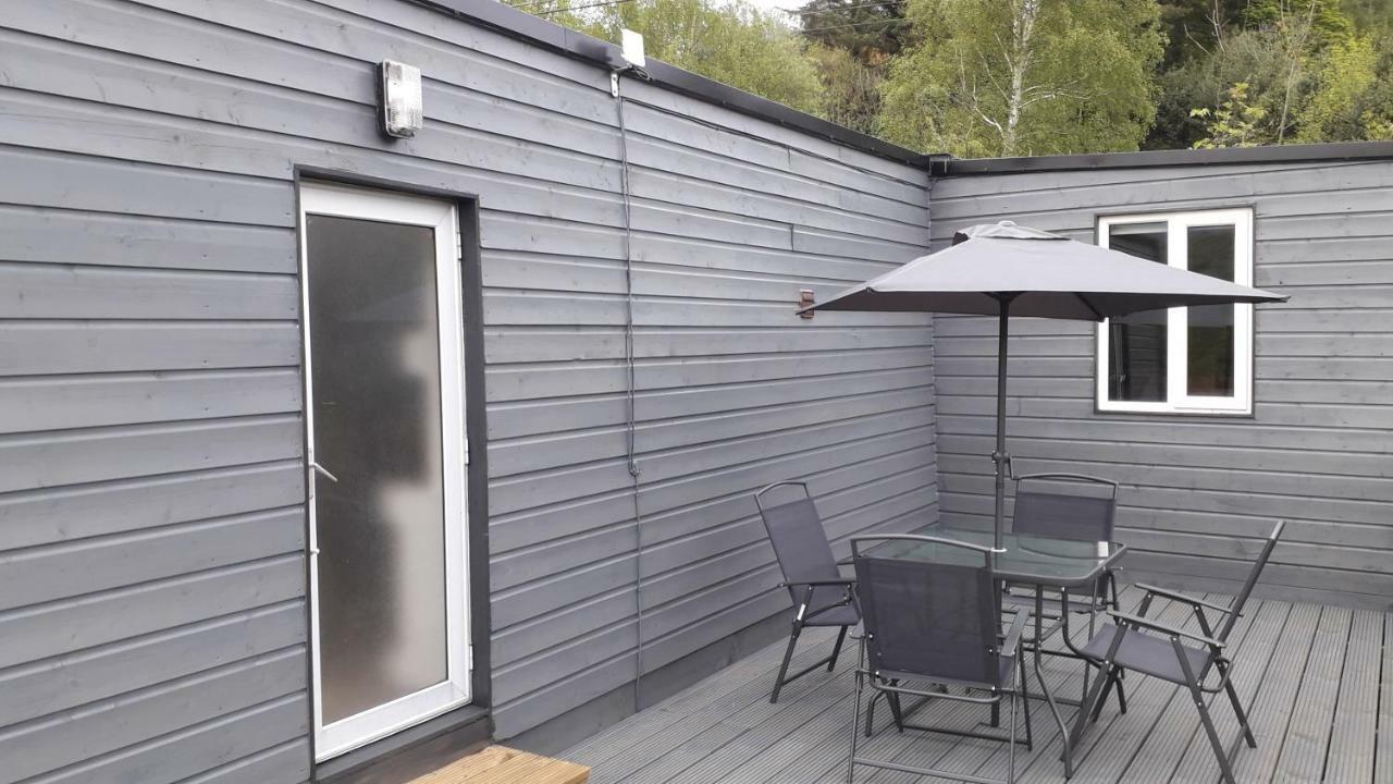 The Cabins Hotel Kirikee Екстериор снимка